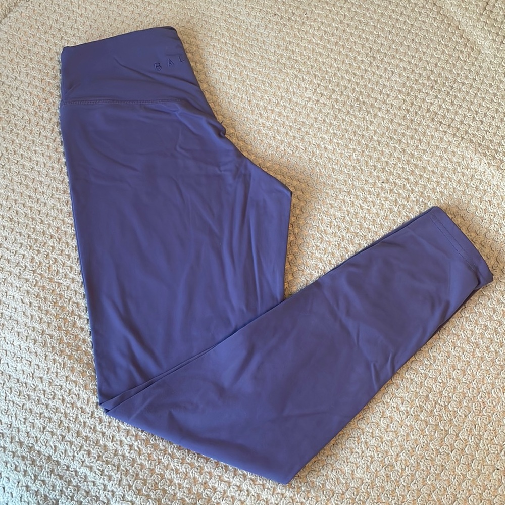 Vitality (fka Balance Athletica) Cloud Pant Leggings
